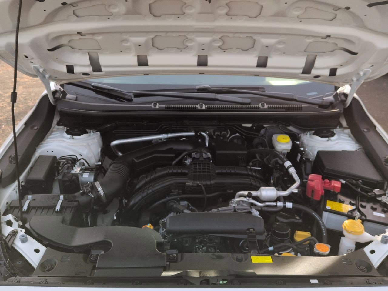 Thumbnail: 2024 Subaru Crosstrek - 15