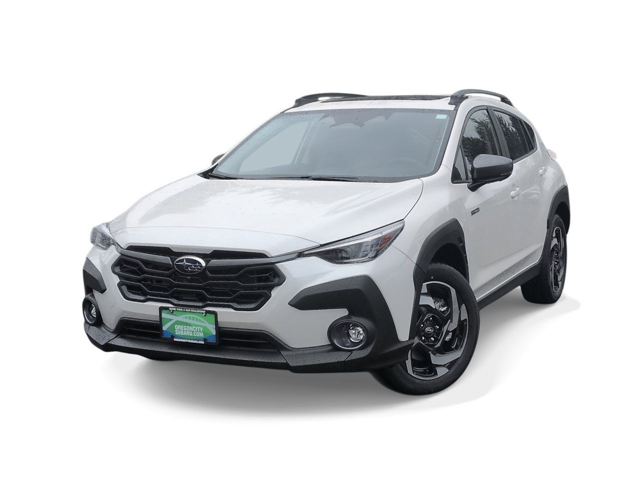 Thumbnail: 2026 Subaru Crosstrek - 1