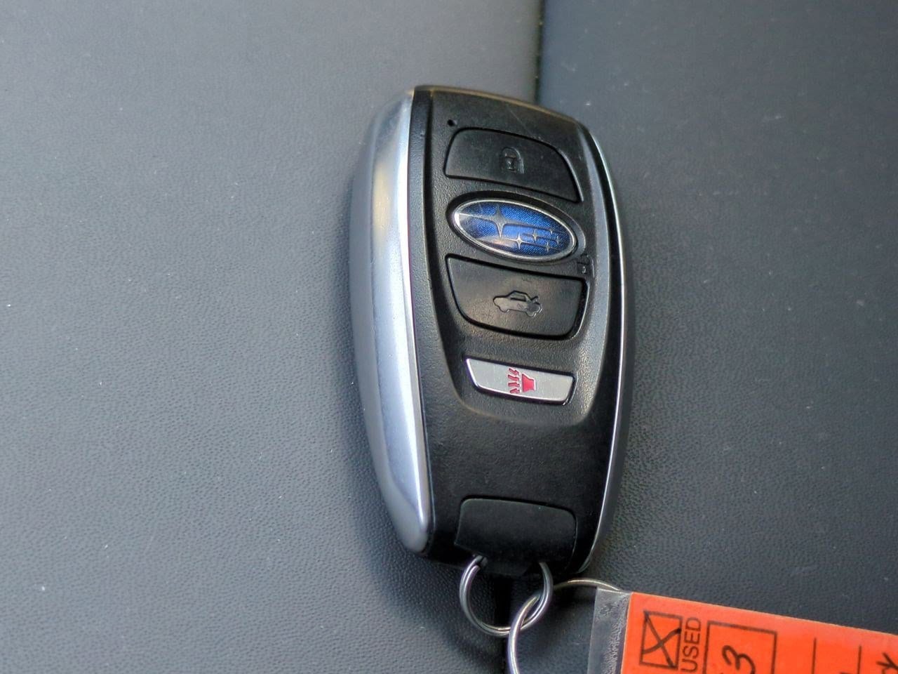 Thumbnail: 2024 Subaru Outback - 45