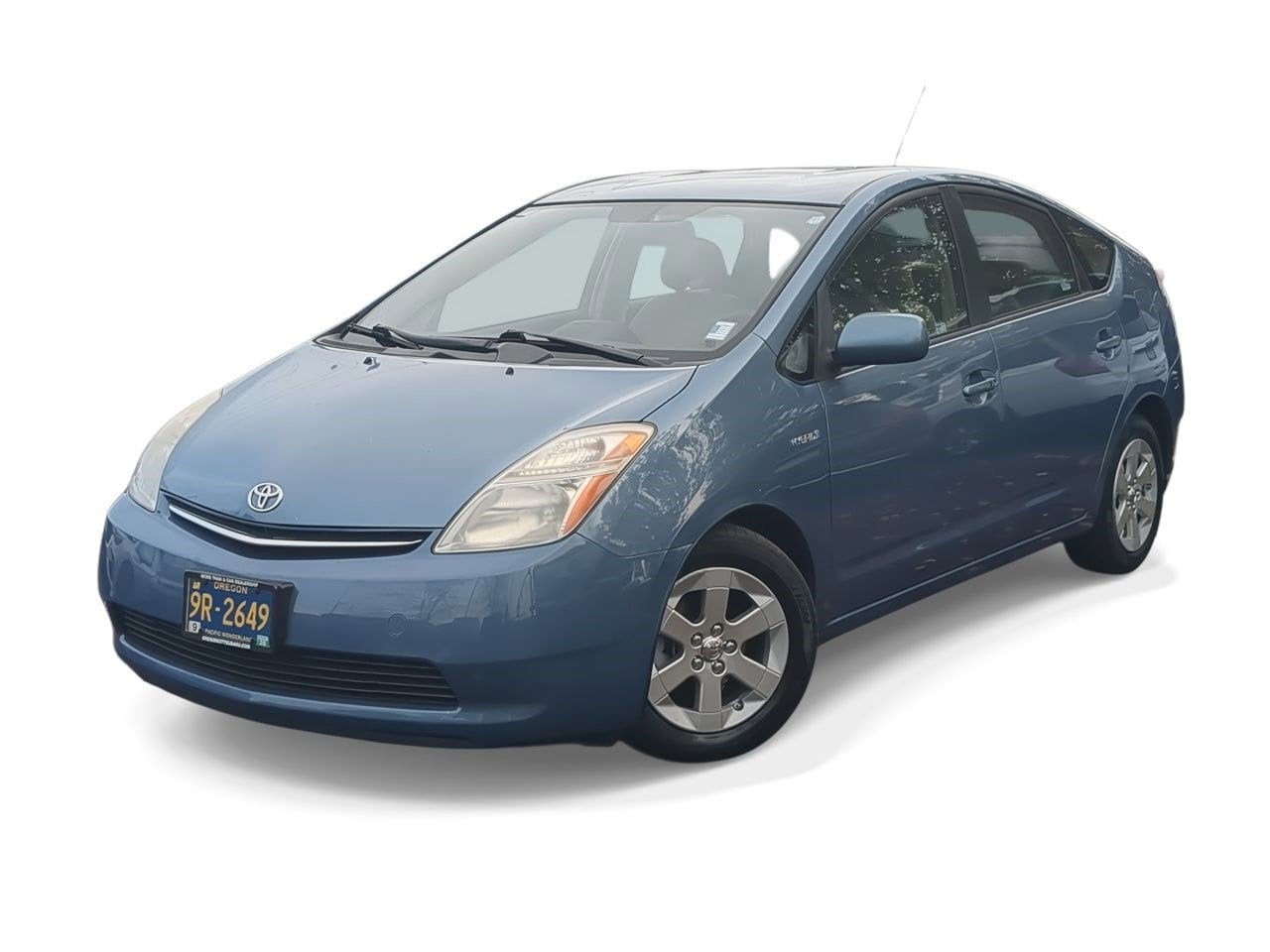 2009 Toyota Prius  -
                  Oregon City, OR