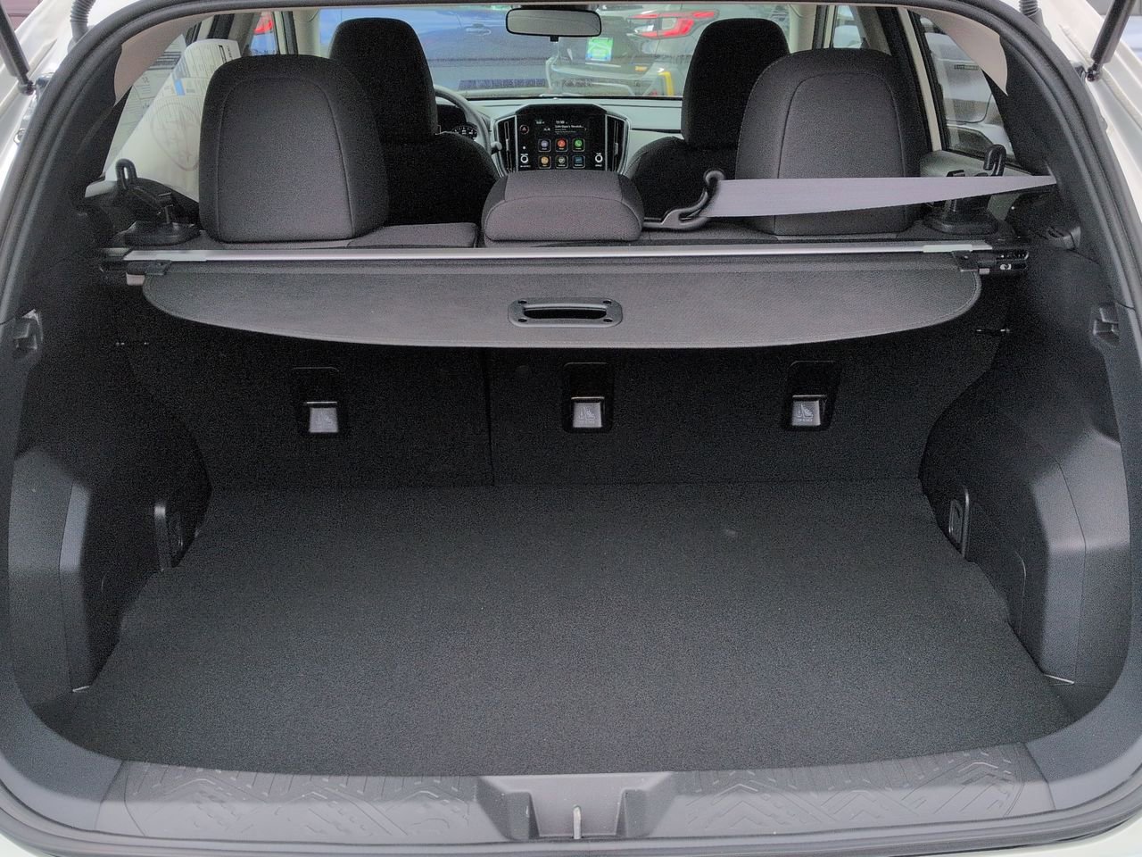 2026 Subaru Crosstrek Premium - Photo 34