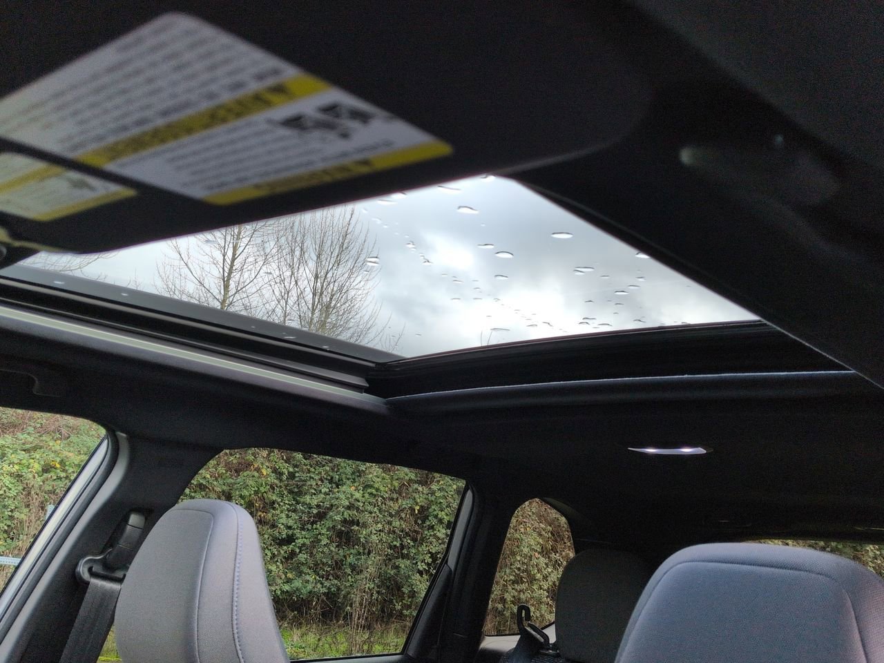 Thumbnail: 2026 Subaru Forester - 20