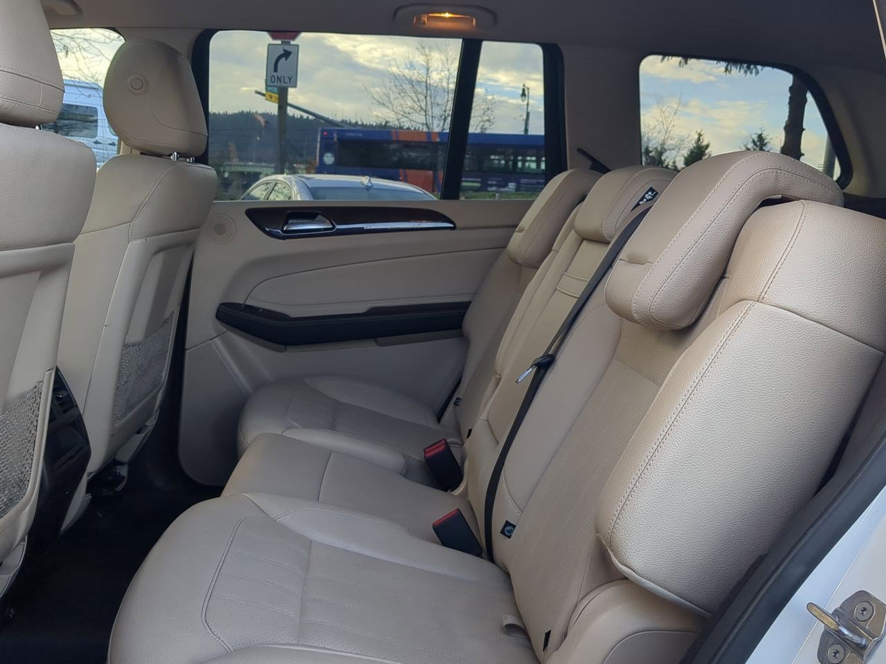 Thumbnail: 2019 Mercedes-Benz GLS - 20