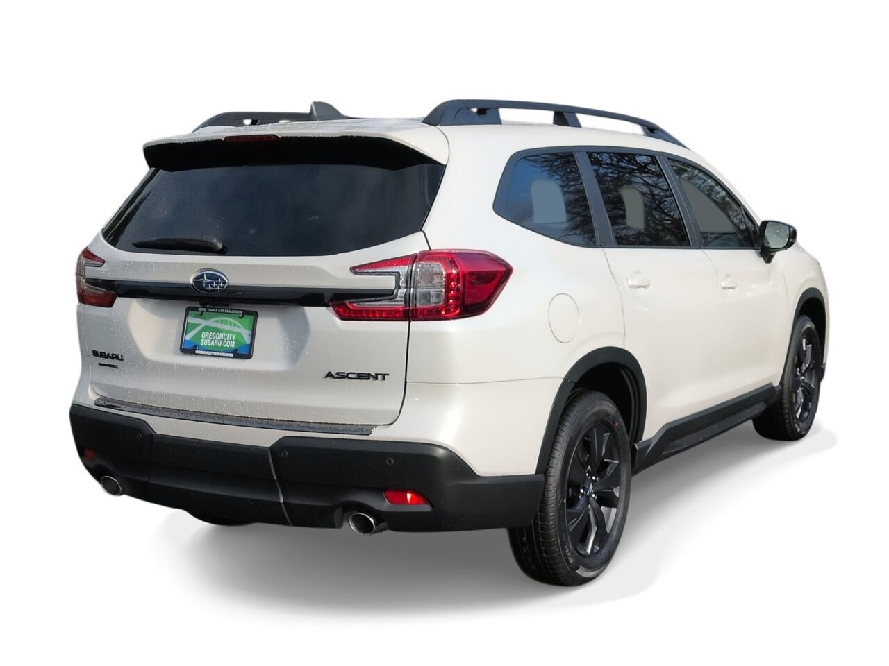 Thumbnail: 2026 Subaru Ascent - 8