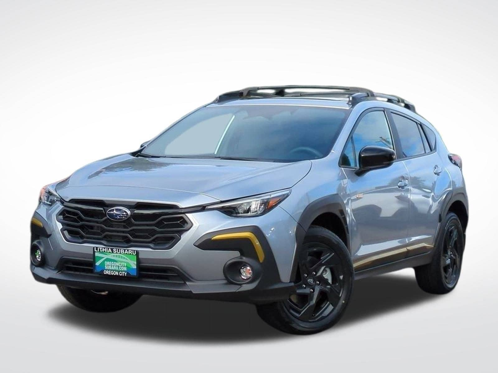 2024 Subaru Crosstrek Sport -
                Oregon City, OR