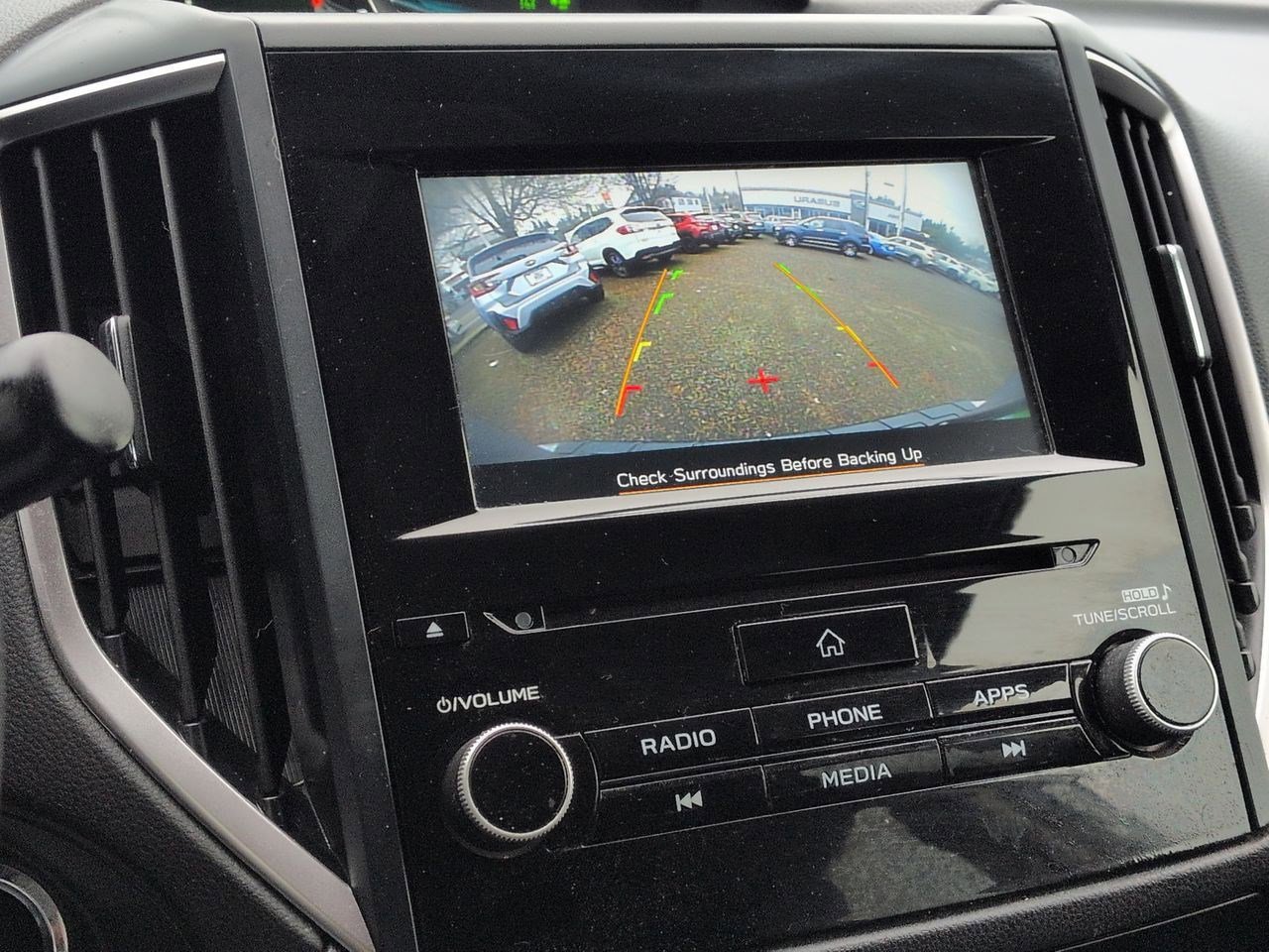 Thumbnail: 2022 Subaru Forester - 32