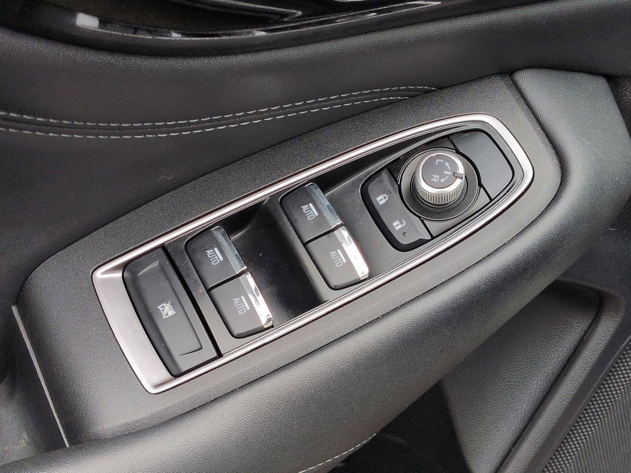 Thumbnail: 2022 Subaru Outback - 18