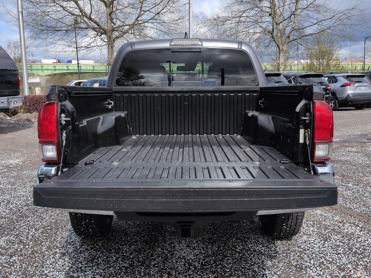 Thumbnail: 2019 Toyota Tacoma - 32