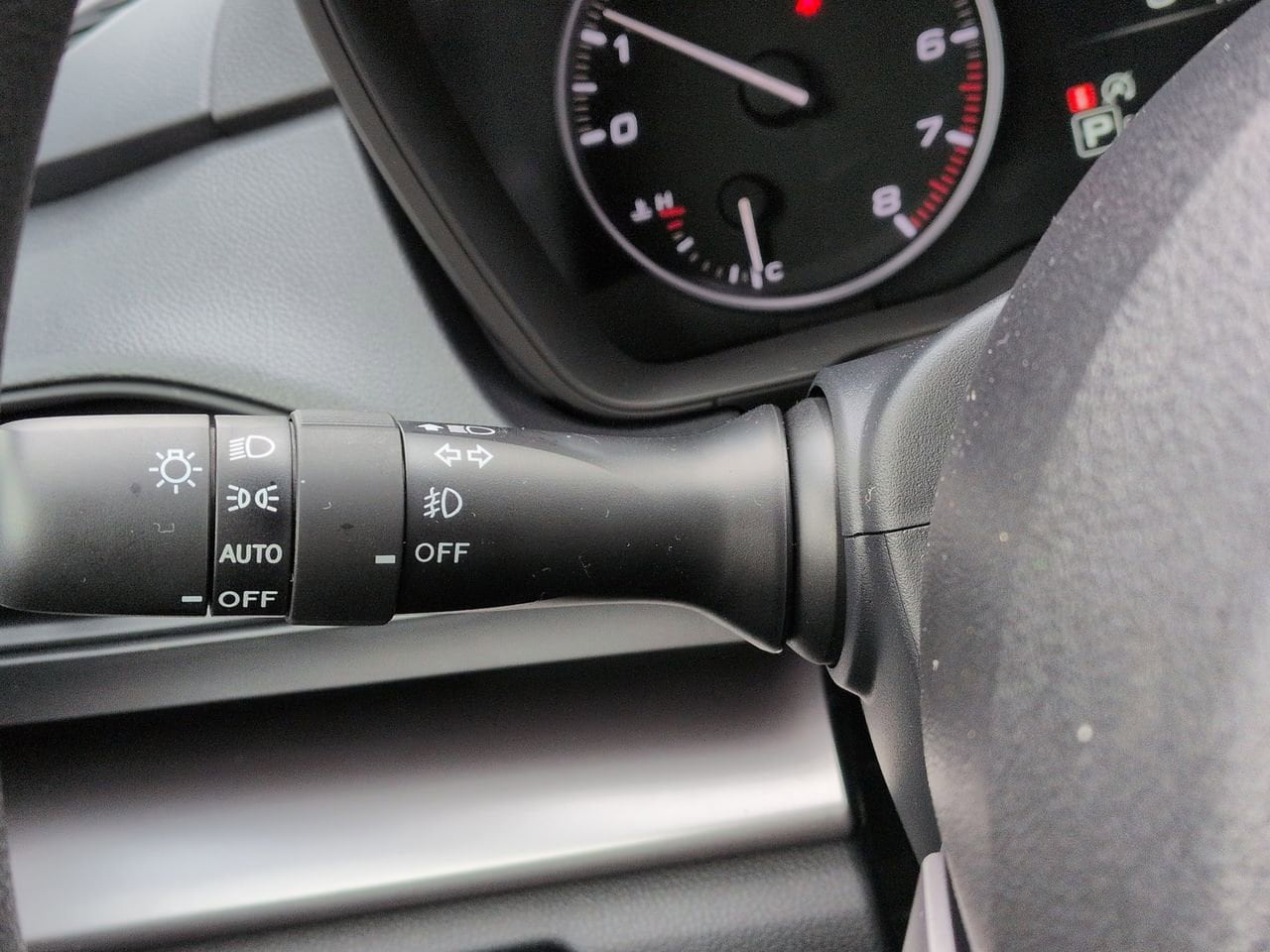 Thumbnail: 2026 Subaru Impreza - 27