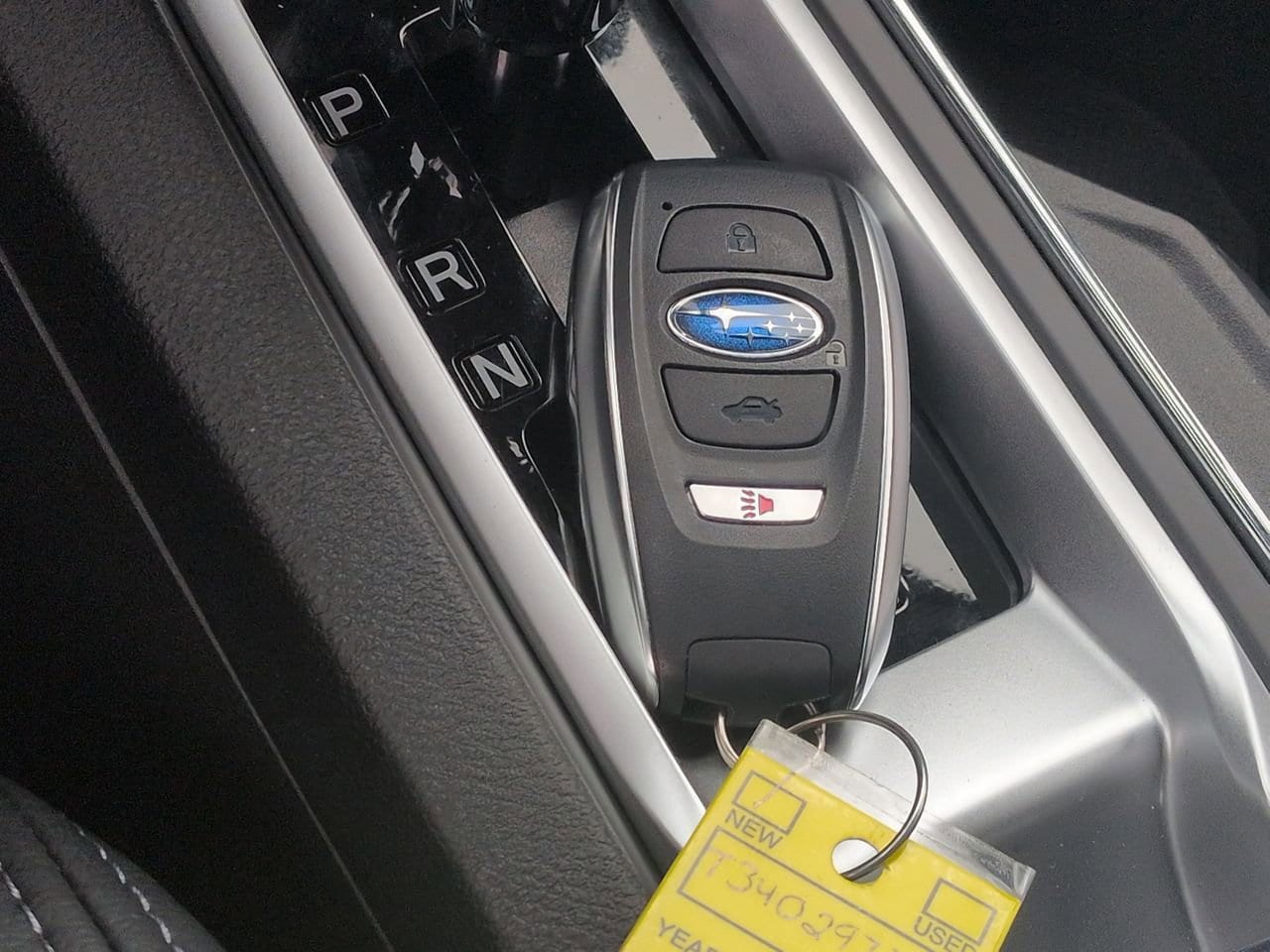 Thumbnail: 2026 Subaru Ascent - 34