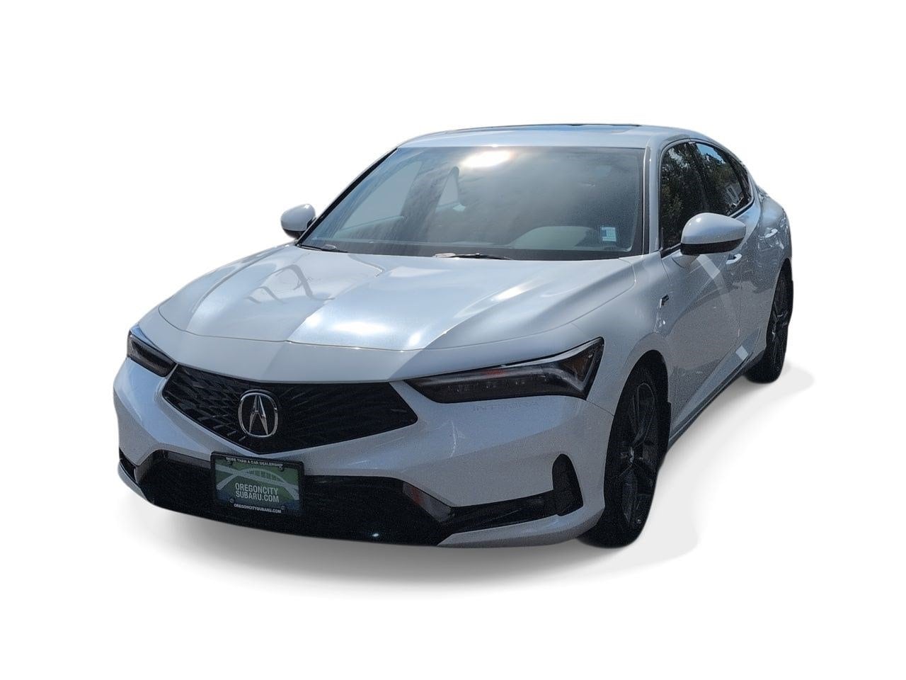 Thumbnail: 2023 Acura Integra - 3