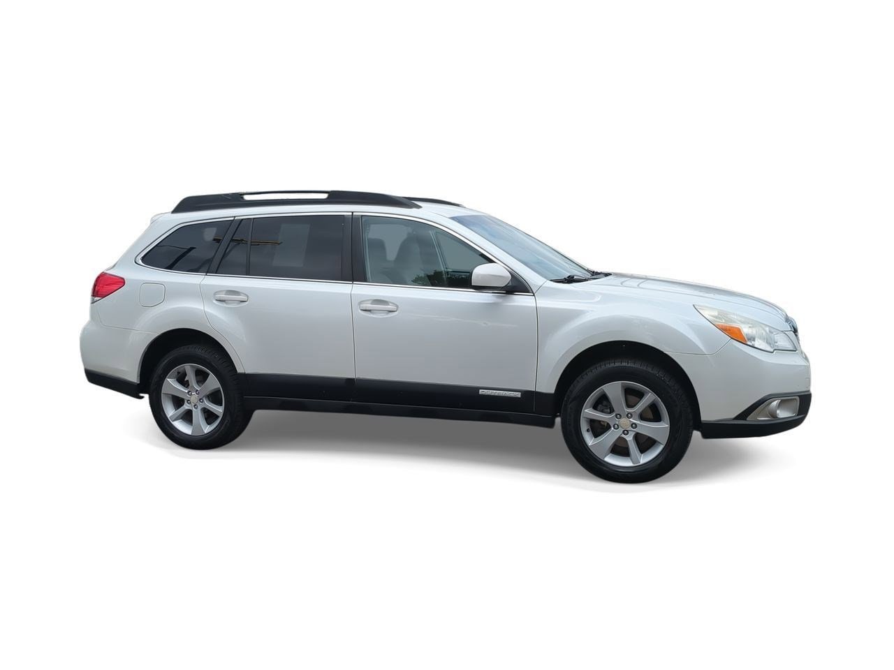 Thumbnail: 2012 Subaru Outback - 9