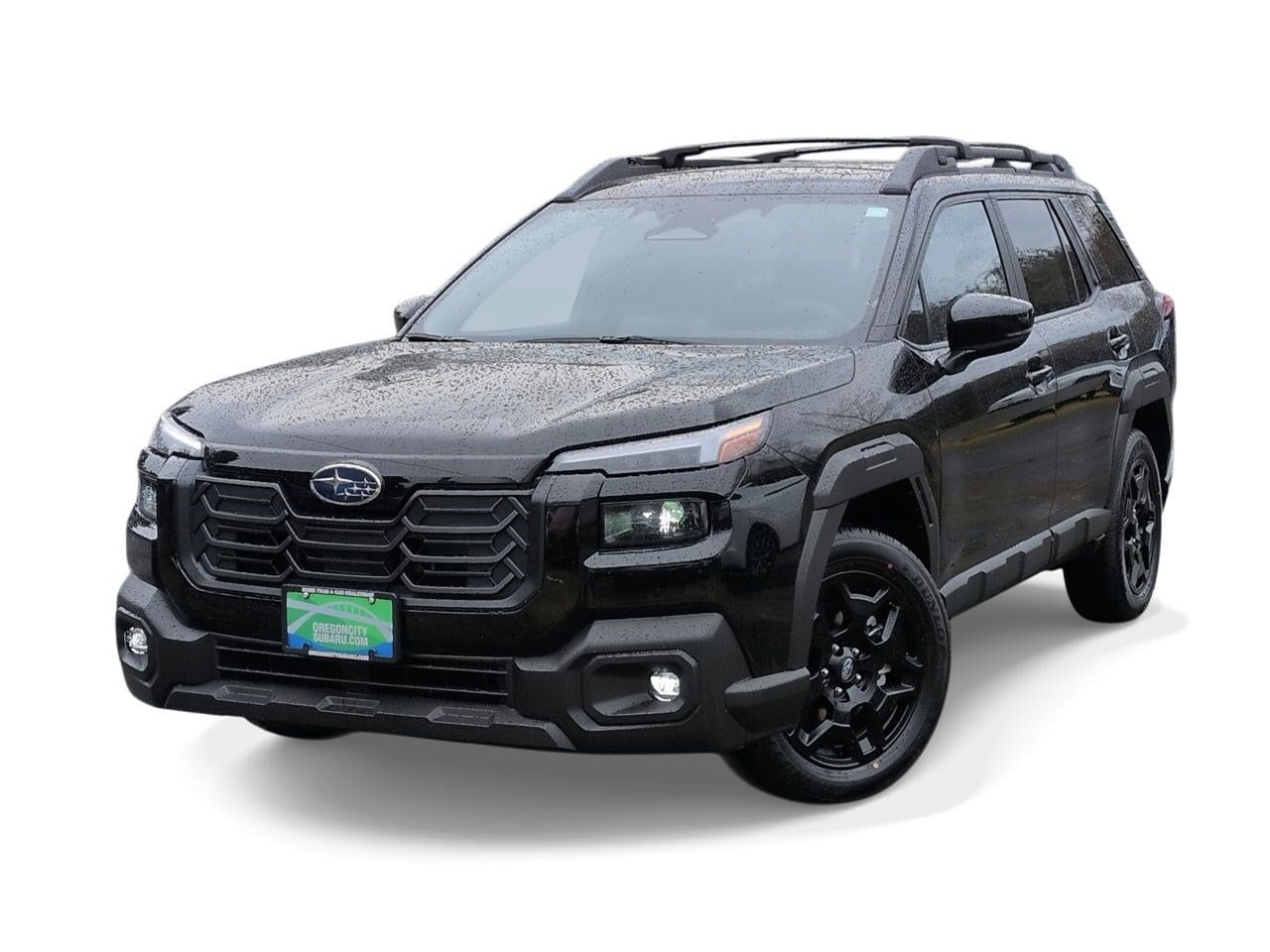 Thumbnail: 2026 Subaru Outback - 1