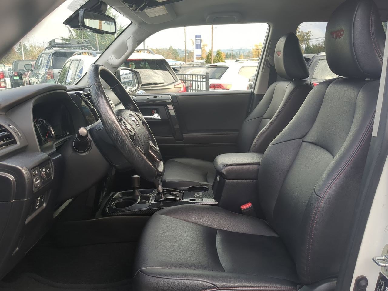 Thumbnail: 2023 Toyota 4Runner - 17