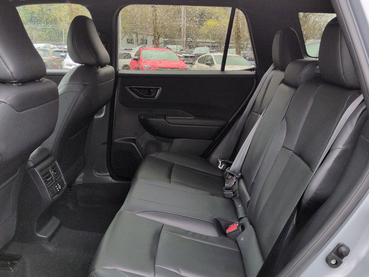 Thumbnail: 2026 Subaru Outback - 20