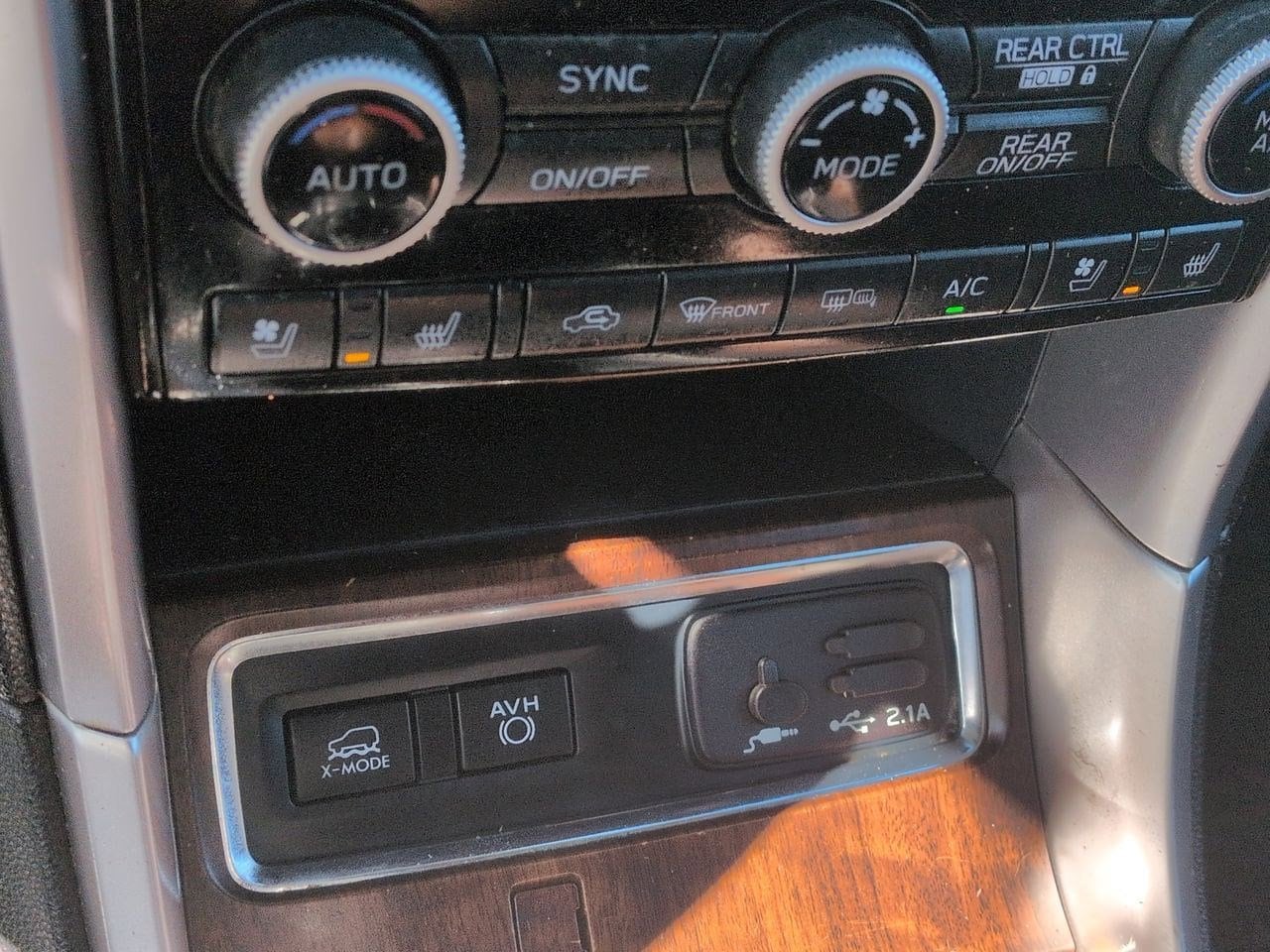 Thumbnail: 2019 Subaru Ascent - 32