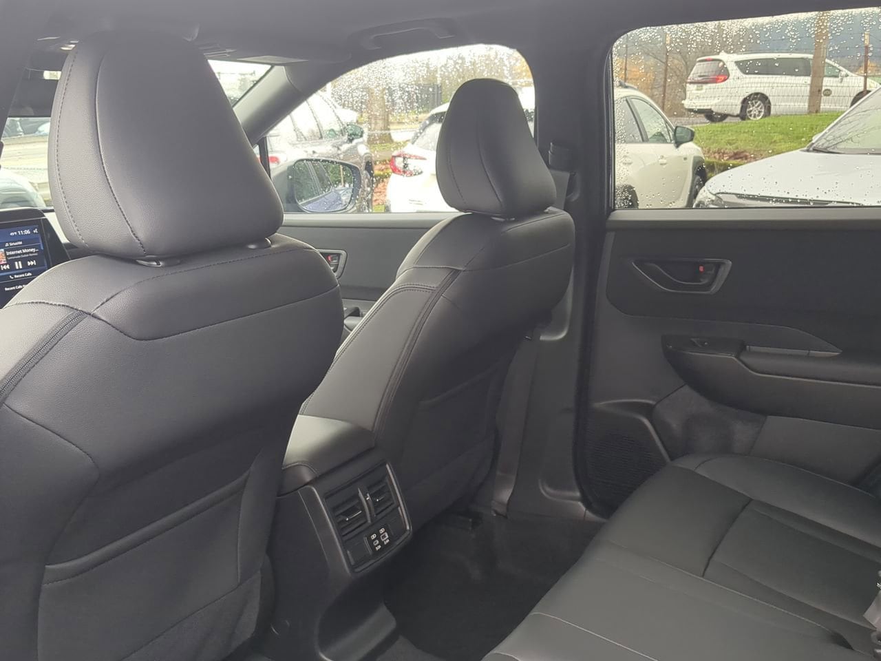 Thumbnail: 2026 Subaru Outback - 19