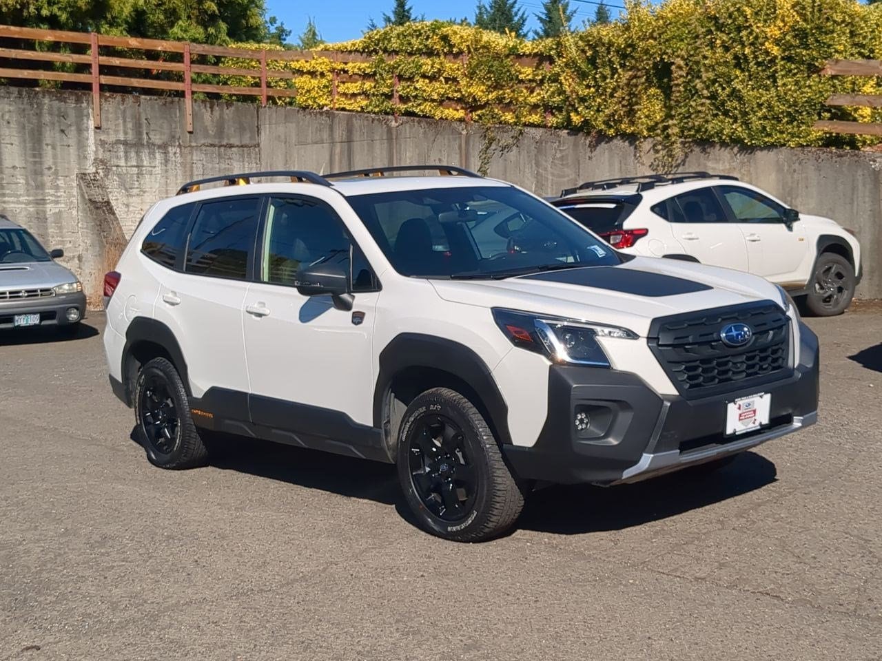 Thumbnail: 2023 Subaru Forester - 16