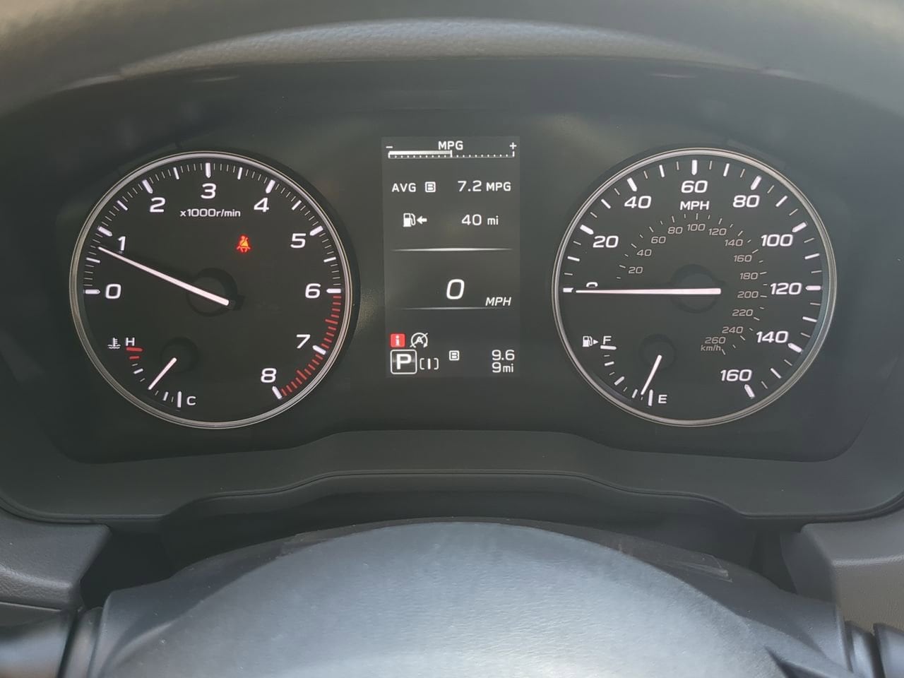 Thumbnail: 2025 Subaru Crosstrek - 32