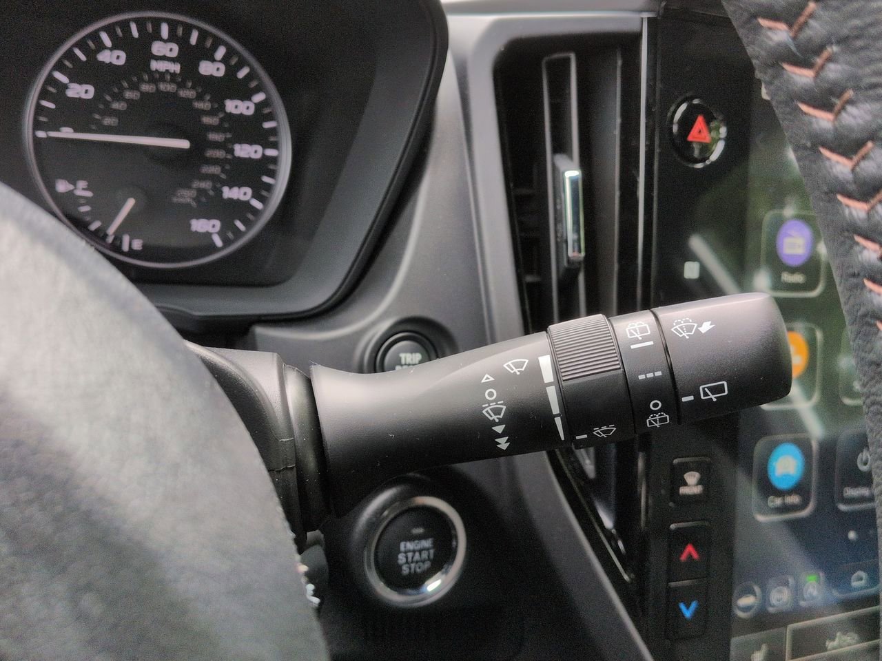 2026 Subaru Forester Sport - Photo 26