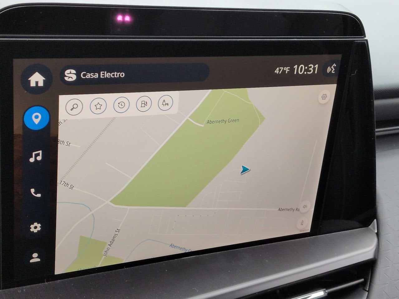 Thumbnail: 2026 Subaru Outback - 31