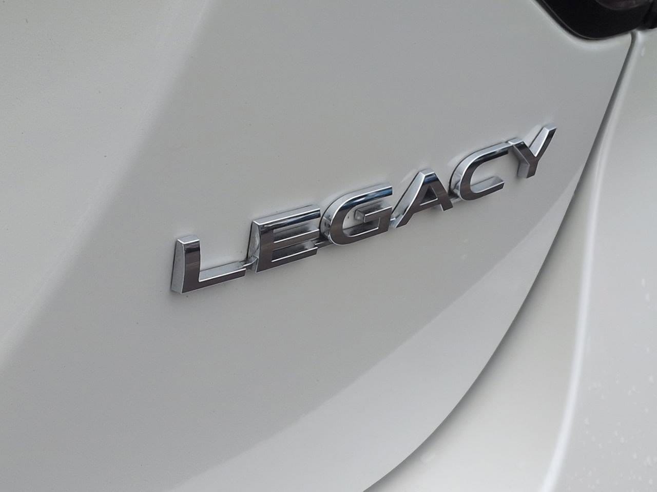Thumbnail: 2021 Subaru Legacy - 13