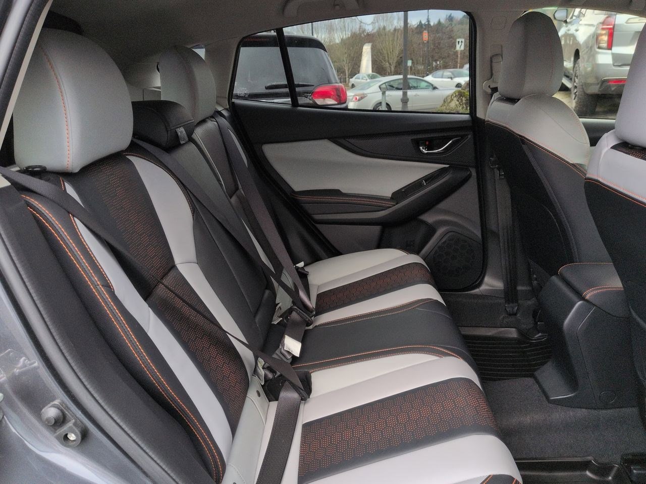 Thumbnail: 2023 Subaru Crosstrek - 21