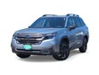 Subaru Forester Hybrid