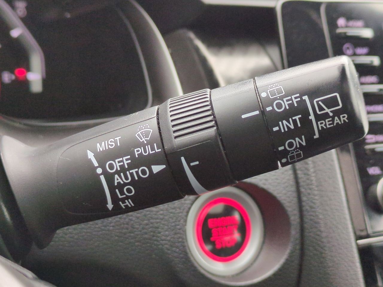 Thumbnail: 2019 Honda Civic - 26