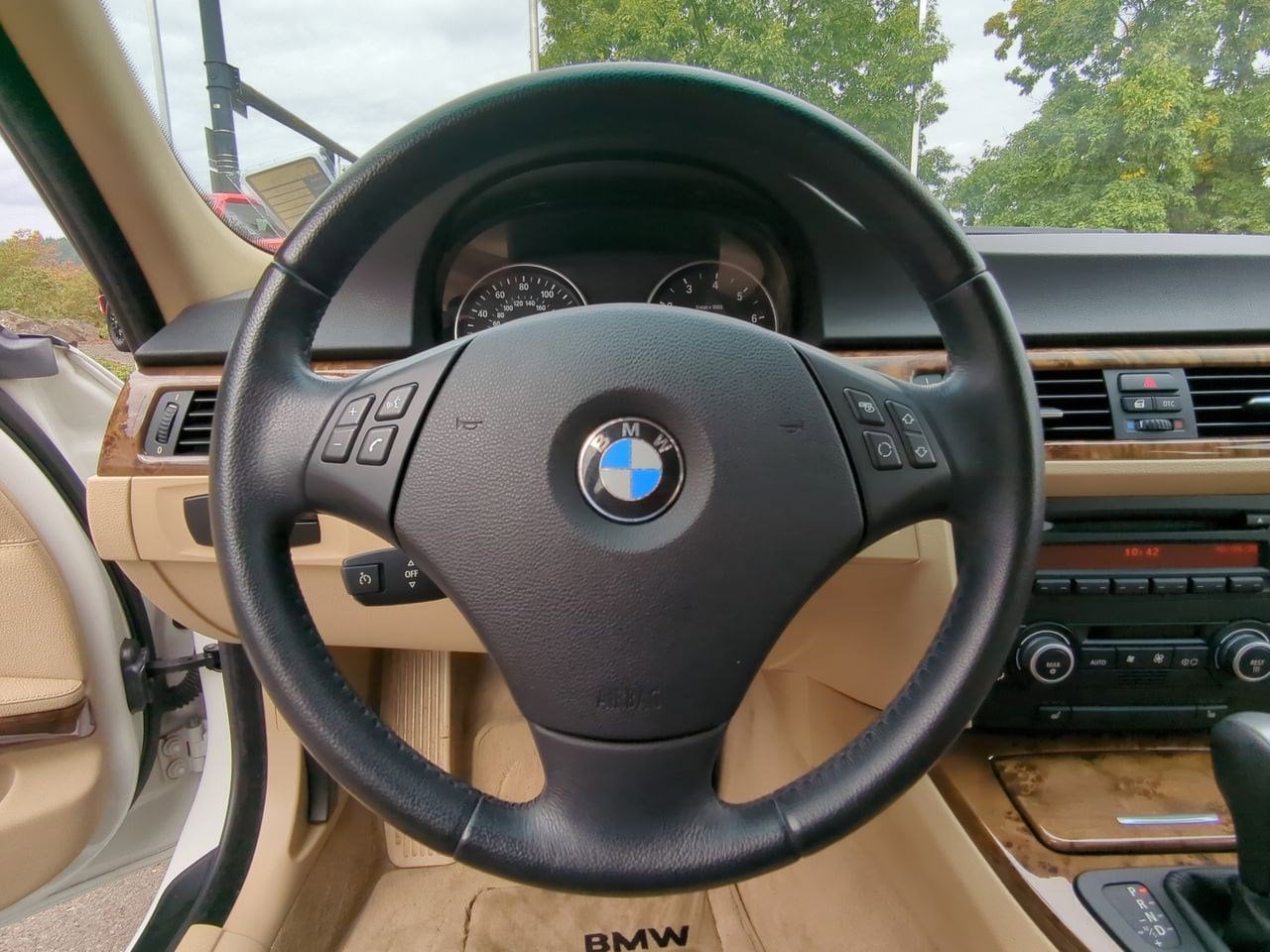 Thumbnail: 2007 BMW 3 Series - 31