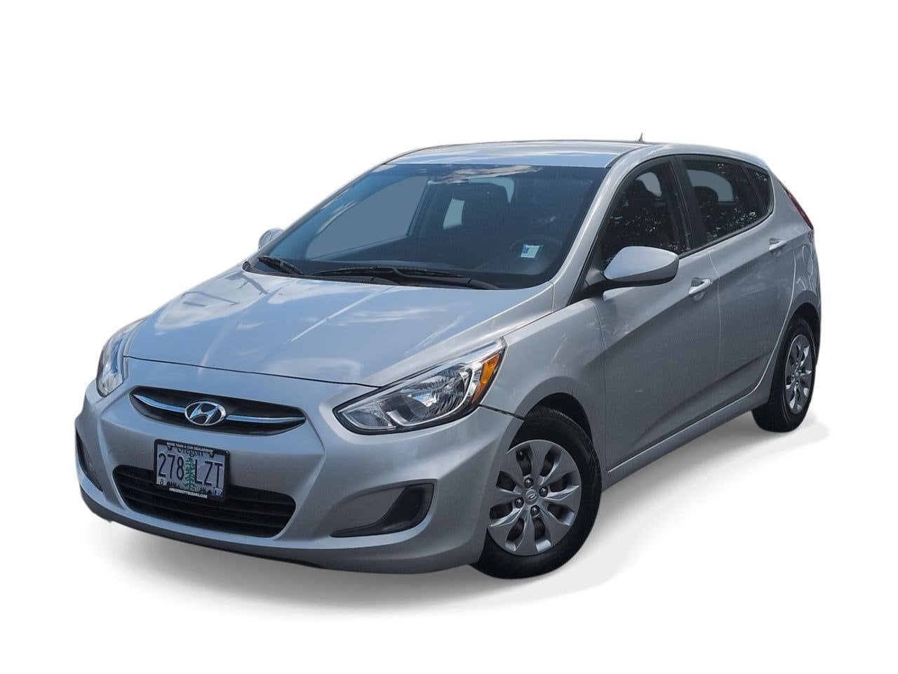 2017 Hyundai Accent SE -
                  Oregon City, OR