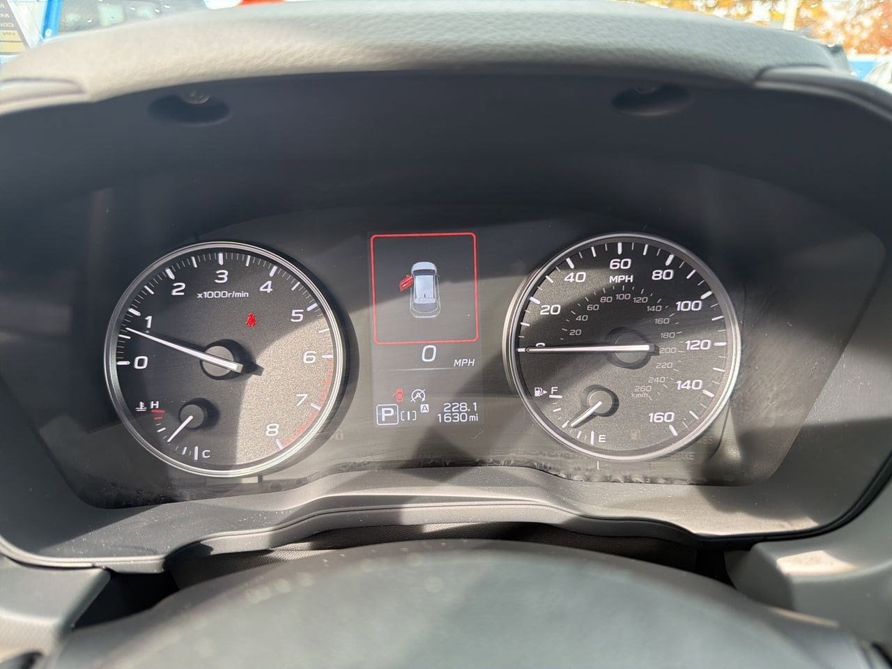 Thumbnail: 2025 Subaru Crosstrek - 43