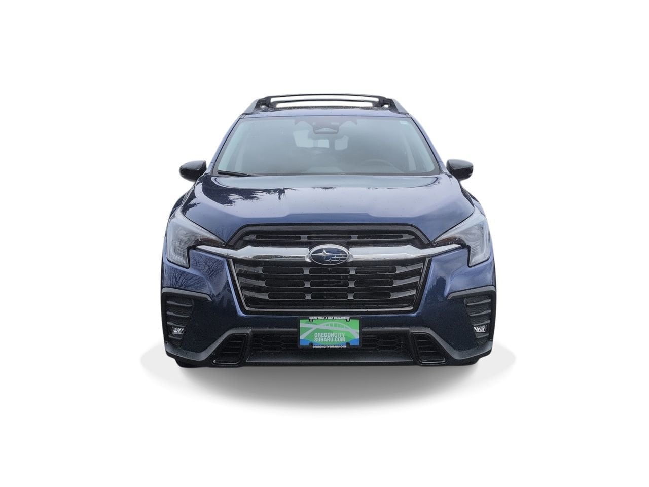 Thumbnail: 2026 Subaru Ascent - 3