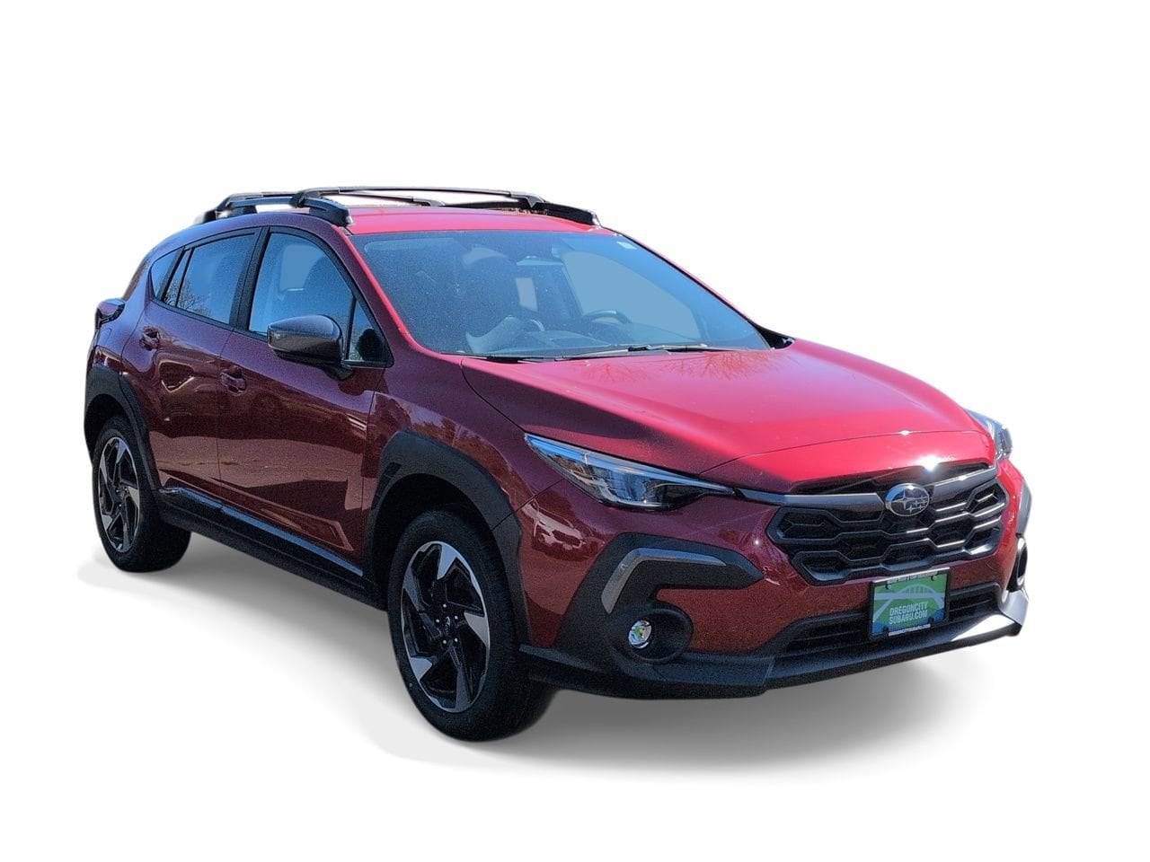 Thumbnail: 2026 Subaru Crosstrek - 2
