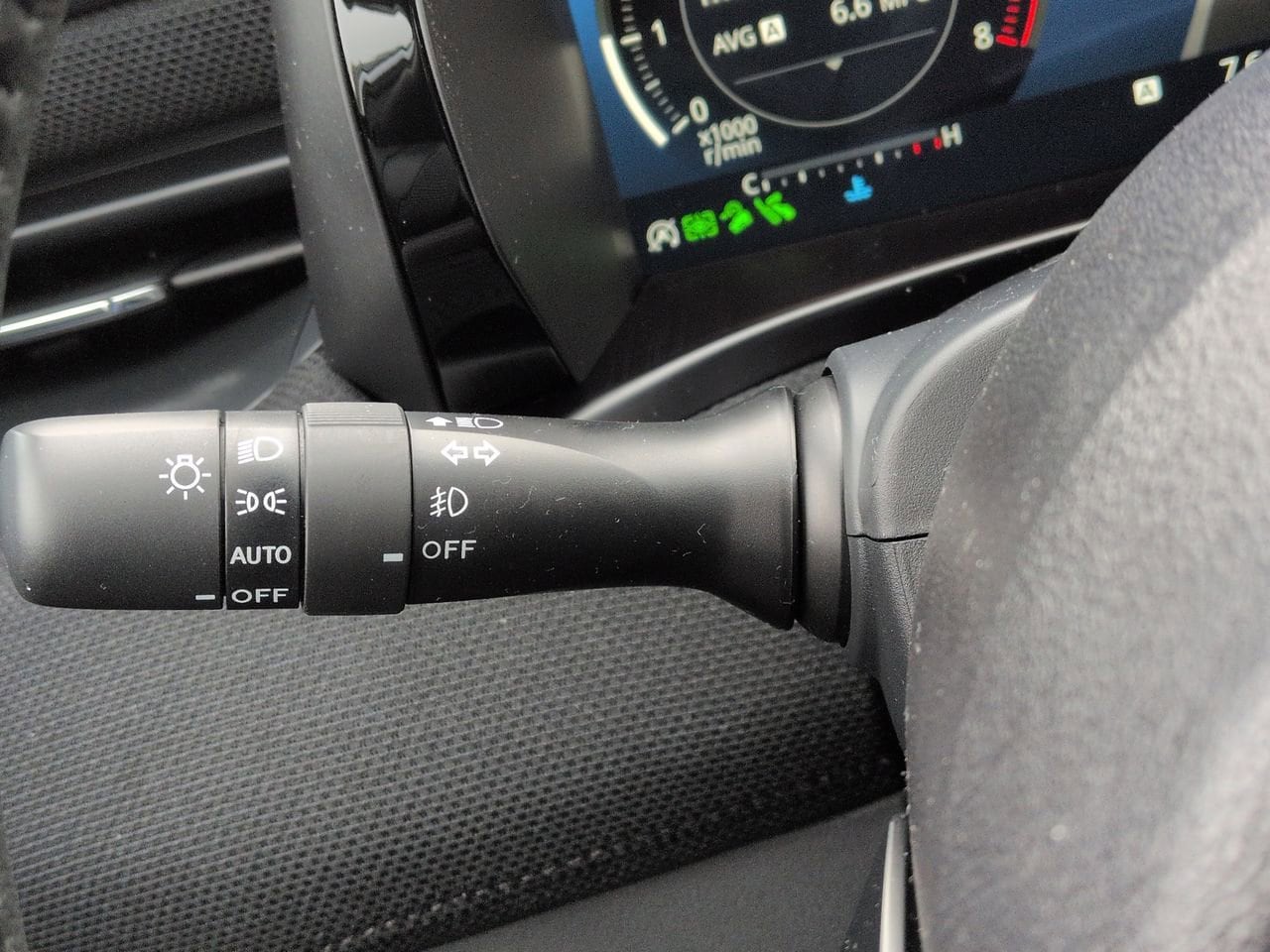 Thumbnail: 2026 Subaru Outback - 27