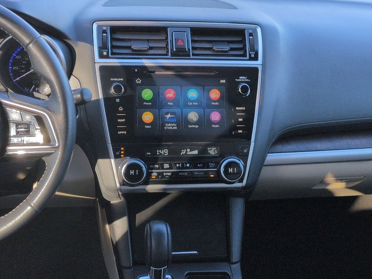 Thumbnail: 2019 Subaru Outback - 30