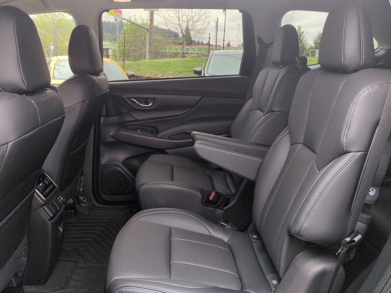 Thumbnail: 2026 Subaru Ascent - 19