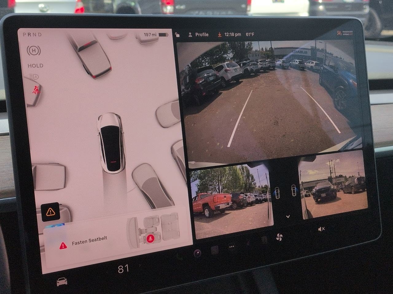 Thumbnail: 2022 Tesla Model Y - 29