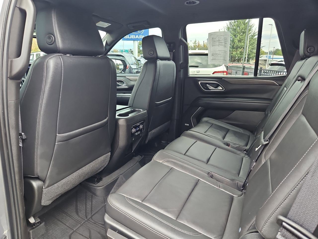 Thumbnail: 2021 Chevrolet Tahoe - 19