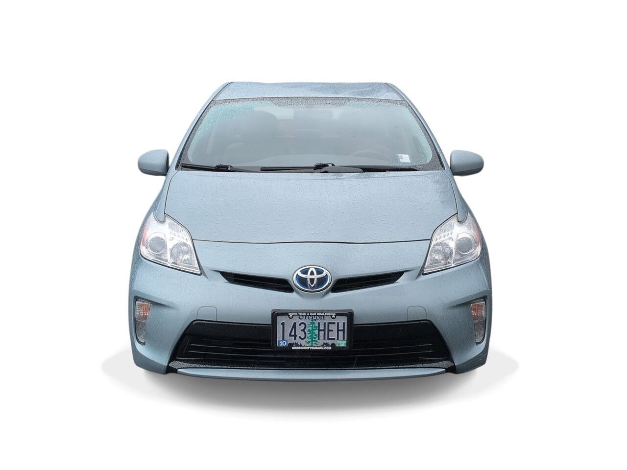 Thumbnail: 2015 Toyota Prius - 3