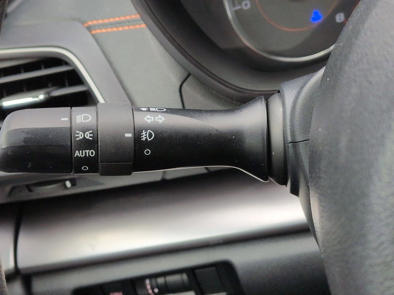 Thumbnail: 2023 Subaru Crosstrek - 27