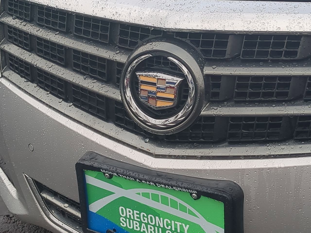 Thumbnail: 2013 Cadillac ATS - 12