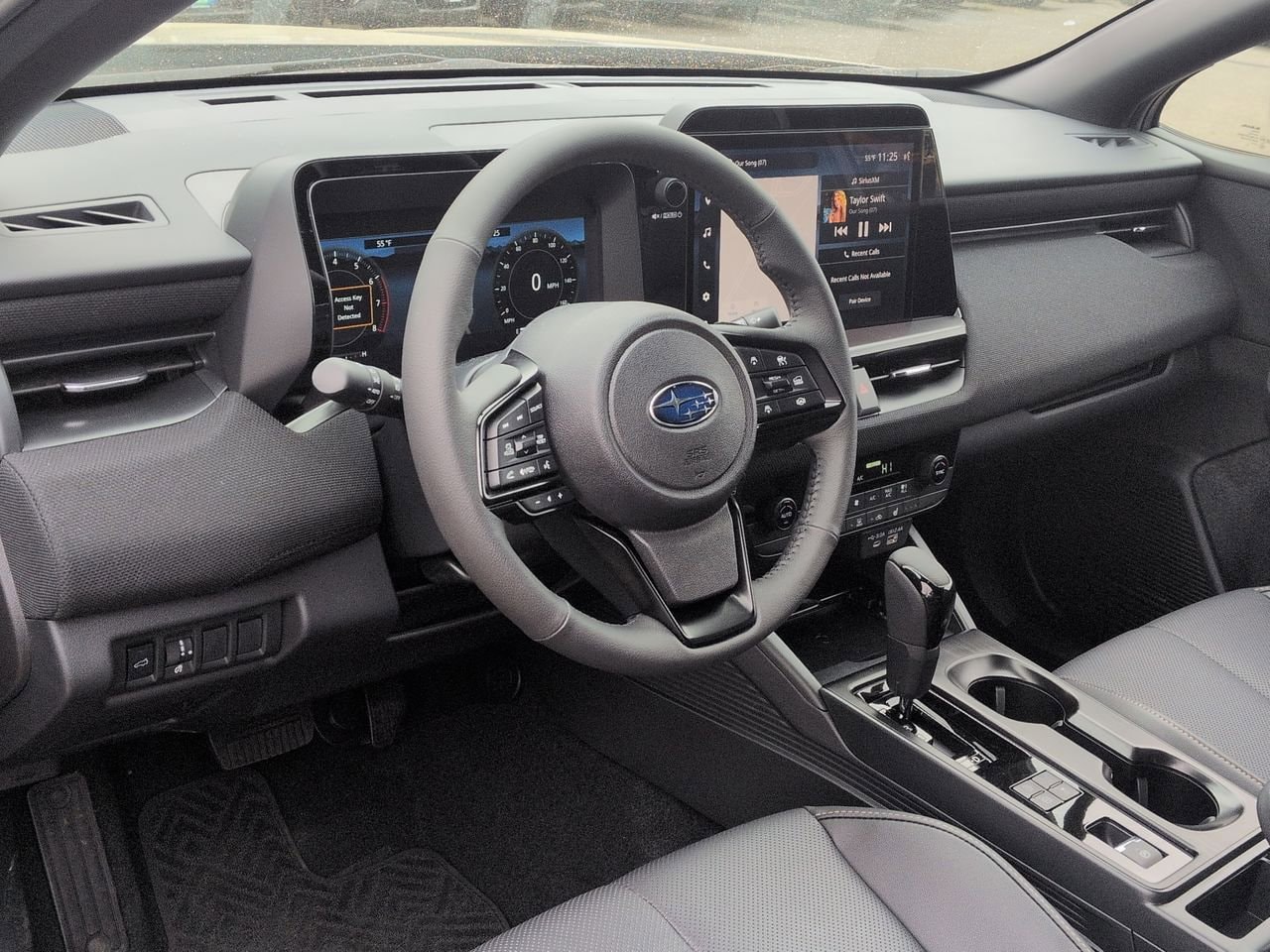 Thumbnail: 2026 Subaru Outback - 10