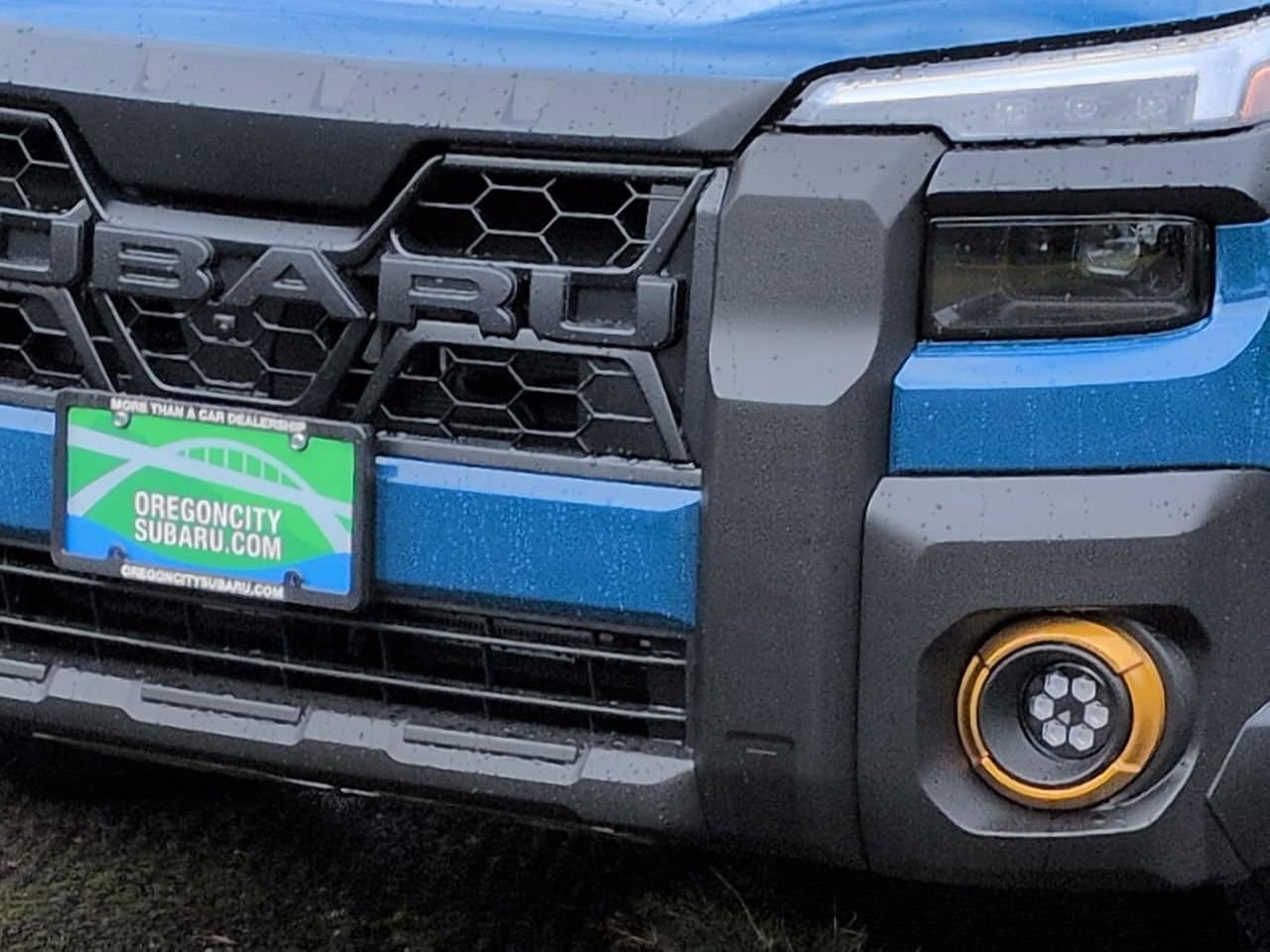 Thumbnail: 2026 Subaru Outback - 11