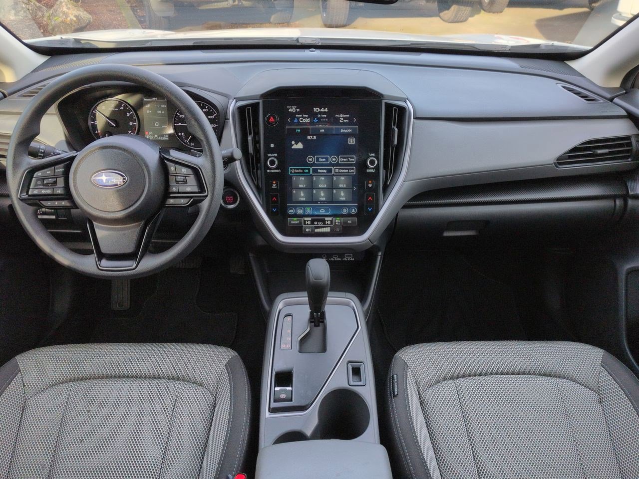 Thumbnail: 2024 Subaru Crosstrek - 16