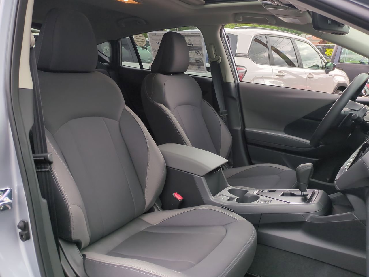 2025 Subaru Crosstrek Premium 24
