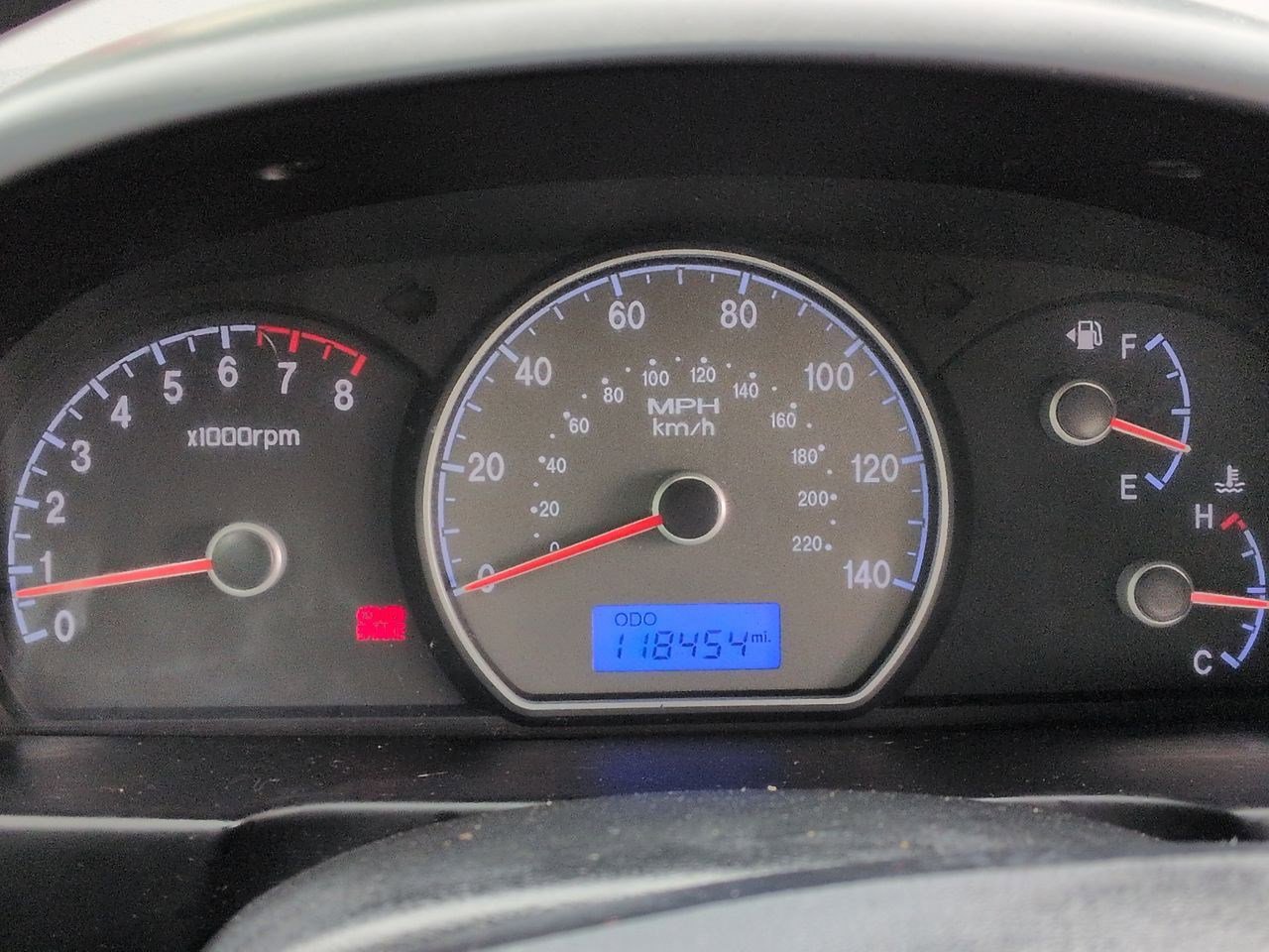 Thumbnail: 2009 Hyundai Elantra - 33