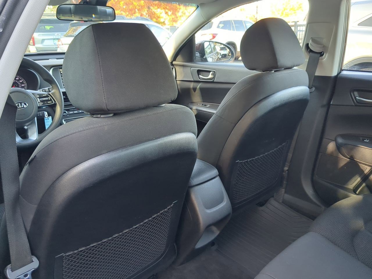 Thumbnail: 2020 Kia Optima - 19