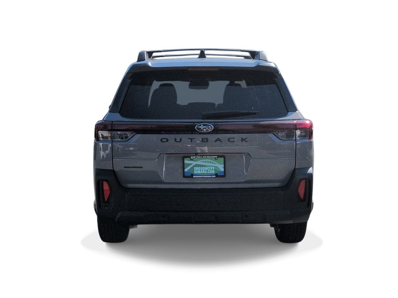 Thumbnail: 2026 Subaru Outback - 7