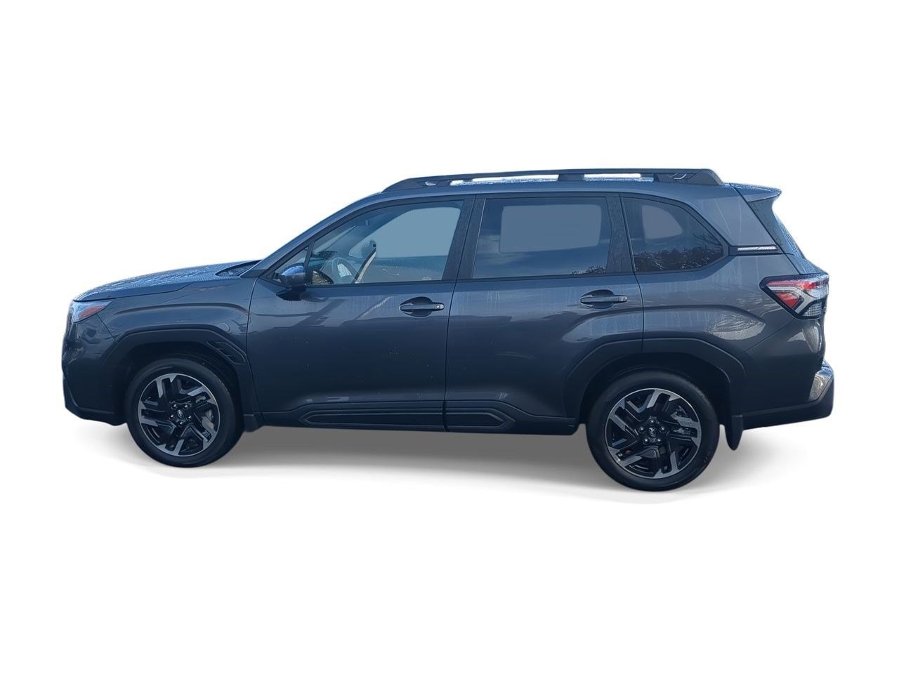 Thumbnail: 2025 Subaru Forester - 5